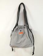 ナイロンショルダーバッグ|UNIVERSAL OVERALL