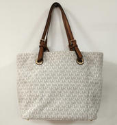 モノグラムトートバッグ　MICHAEL KORS|MICHAEL　KORS