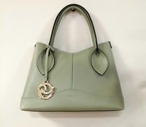 ２WAYレザーハンドバッグ　リパーニ|RIPANI