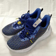 カリーフロー10DUBNATION　UNDER ARMOUR|UNDER ARMOUR