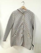 キルティングコート　ノアジェ|NOA-GE