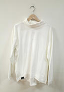 プレーンステッチカットソー　アダムパテック|ADAM PATEK