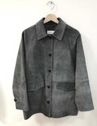 HOGレザージャケット　オオトロ|OHOTORO