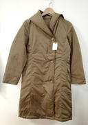 ダウンコート|ZELAL