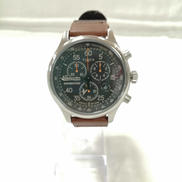 クォーツ腕時計　TIMEX|TIMEX