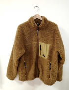 ボアフリース　ファーストダウン|FIRST DOWN