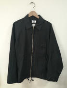 ジップワークジャケット|GUNG HO