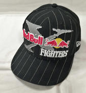 ベースボールキャップ|REDBUL× FOX×NEWERA