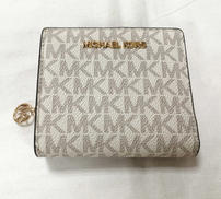 二つ折り財布|MICHAEL　KORS