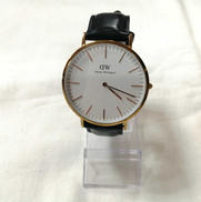 CLASSIC クォーツ腕時計|DANIEL WELLINGTON