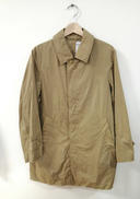 ステンカラーコート|ORCIVAL