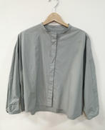 バンドカラーシャツ|ENTWA