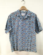 コットンハワイアンシャツ　RAI AANI|RAI AANI