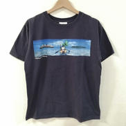 CRUISE LINE Tシャツ　DISNEY|DISNEY
