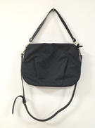 総柄2WAYバッグ|russet