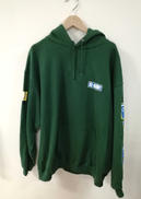 バッグプリントスウェット|XLARGE