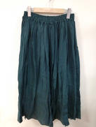 リネンスカート|HUIS