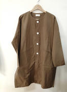 オーバーコート|HUIS