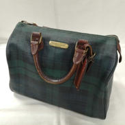 ミニボストンバッグ|POLO RALPH LAUREN