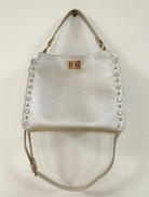 ビジュー付き2WAYバック|DIANA