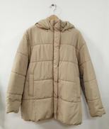 中綿ジャケット　サマンサモスモスブルー|SAMANA MOS2 BLUE