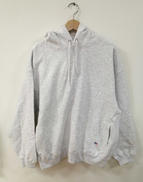 裏毛プルパーカー|RUSSELL ATHLETIC