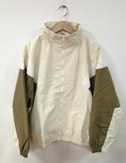 別注ナイロントラックジャケット|RUSSELL ATHLETIC