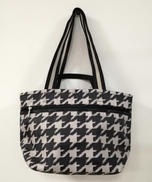 TWO HANDLE ZIP TOTE|LESPORTSAC