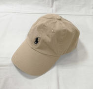 刺繍キャップ|POLO RALPH LAUREN