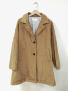 中綿コート|DOCLASSE