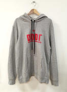 プルオーバーパーカー|DIESEL