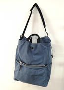 3WAY ZIP TOTE|STANDARD SUPPLY