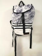 花柄バックパック|ADIDAS × STELLA MCCARTNEY