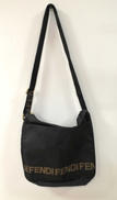ナイロンショルダーバッグ　フェンディー|FENDI