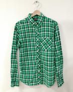 チェックシャツ|STUSSY