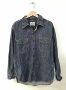 長袖シャツ|LEVI’S