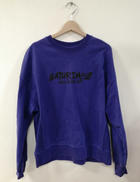 ロゴトレーナー|SATURDAYS