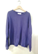 スウェット|RELUME