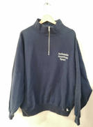 ハーフジッププルオーバー|RUSSELL