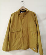 ジップジャケット|COEN