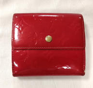 ヴェルニポルトカルトクレディ|LOUIS VUITTON