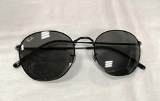 ラウンドサングラス　RAY BAN|Ray Ban