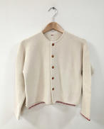 コットンカーディガン|PAL'LAS PALACE