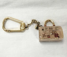 ポルトクレスピーディアンクルージョンチャーム|LOUIS VUITTON