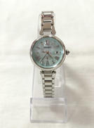 LUKIA GROW FEILER|SEIKO