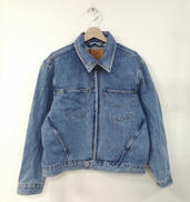 ジップアップジャケット|LEVI'S