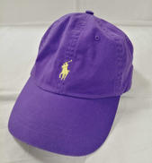 POLO RALPH LAUREN　刺繍キャップ|POLO RALPH LAUREN