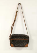 LOUIS VUITTON　トロカデロ|LOUIS VUITTON