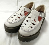 STONE STREET BUCKLE SHOES|timberland