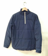 中綿ハーフジップジャケット|ADIDAS